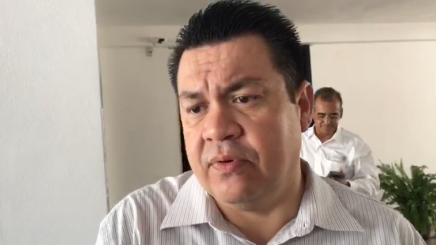 Aplicarán protocolo de seguridad a funcionarios en Tamaulipas
