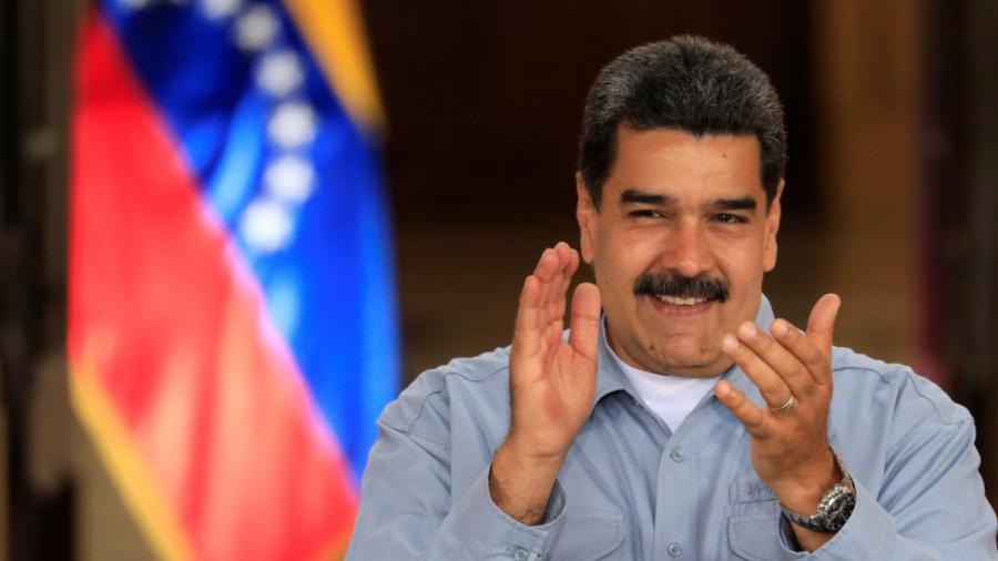 Nicolás Maduro ordena bloquear la red social X en Venezuela