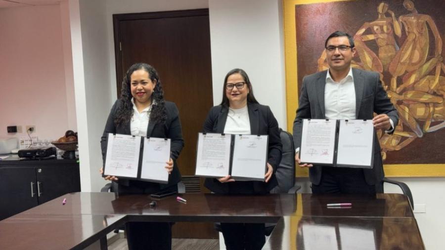 Refuerzan COLTAM y CRETAM compromiso con la investigación académica