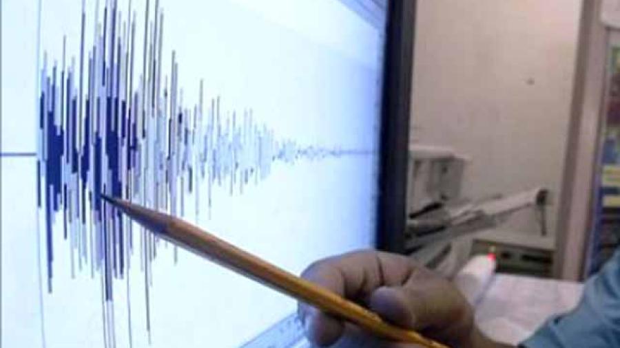 Sismo de 5.6 grados deja 48 heridos en isla indonesia de Sumatra