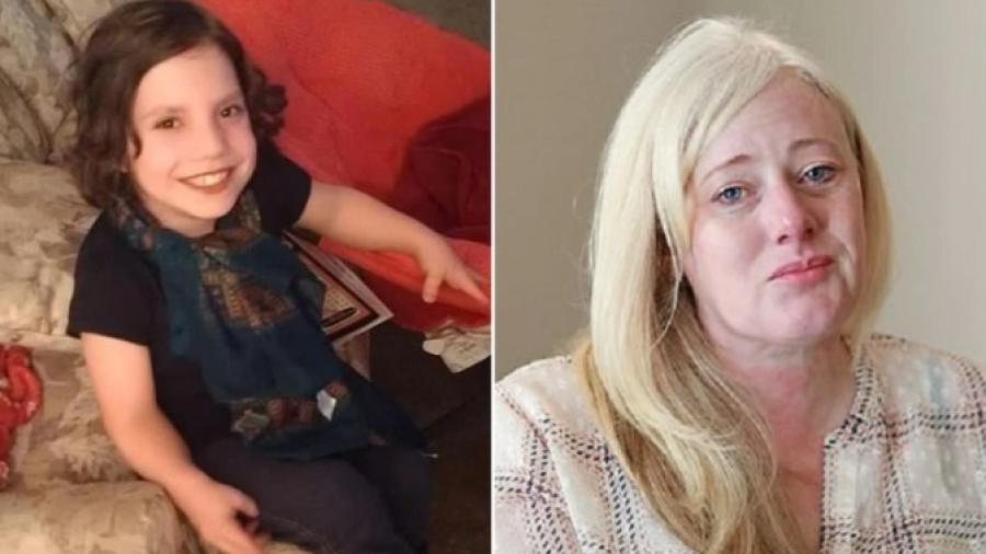 ¡Como de película! Mujer se hace pasar por niña e intenta matar a sus padres adoptivos