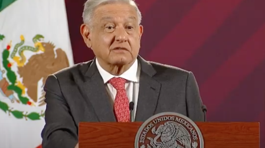 Ofrece AMLO a Vulcan comprar predios en QRoo por más de 6 mil mdp