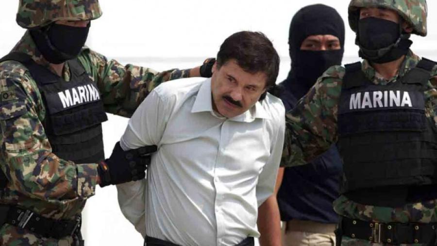 Esto es lo que pide “El Chapo” en prisión