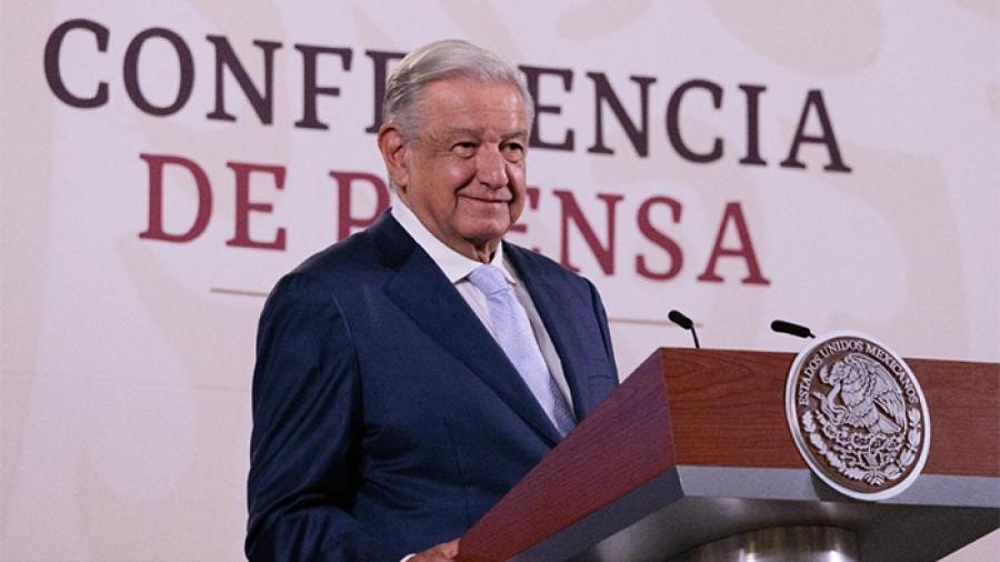 AMLO celebra aprobación de Fondo de Pensiones en Cámara de Diputados