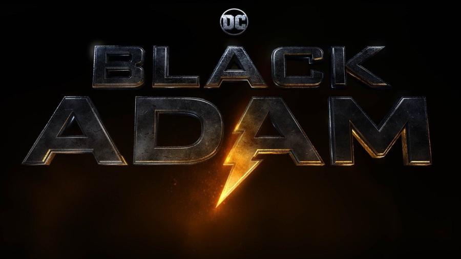 "Black Adam" ya tiene fecha de estreno