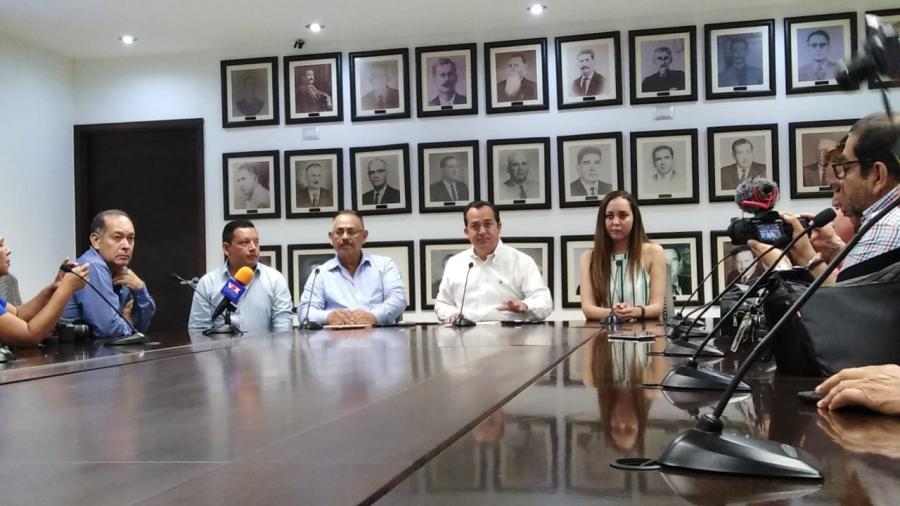 Lanzan convocatoria para formar Cabildo Infantil 2019 