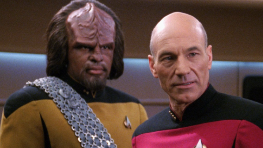 El Universo de Star Trek se amplía con nuevas series