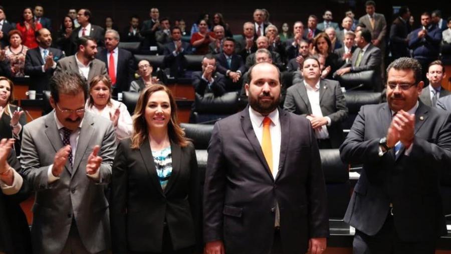 Comisionado del INAI se suicid&oacute;: PGJ