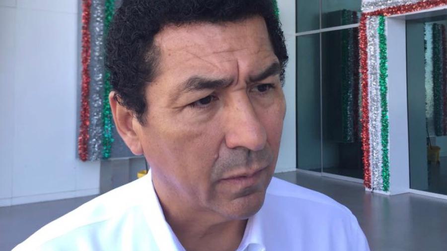 Con Lupa se revisa administración de Matamoros: Mario Lopez