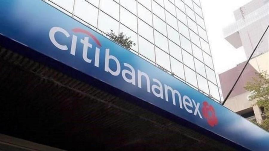 Presenta Citibanamex falla nacional en sucursales y app