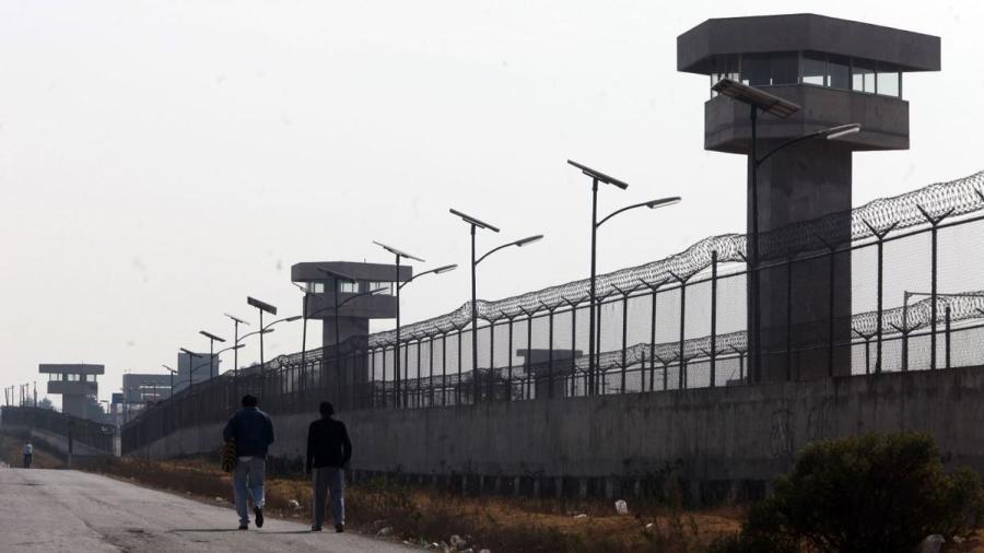 Ex funcionarios de Chihuahua son detenidos
