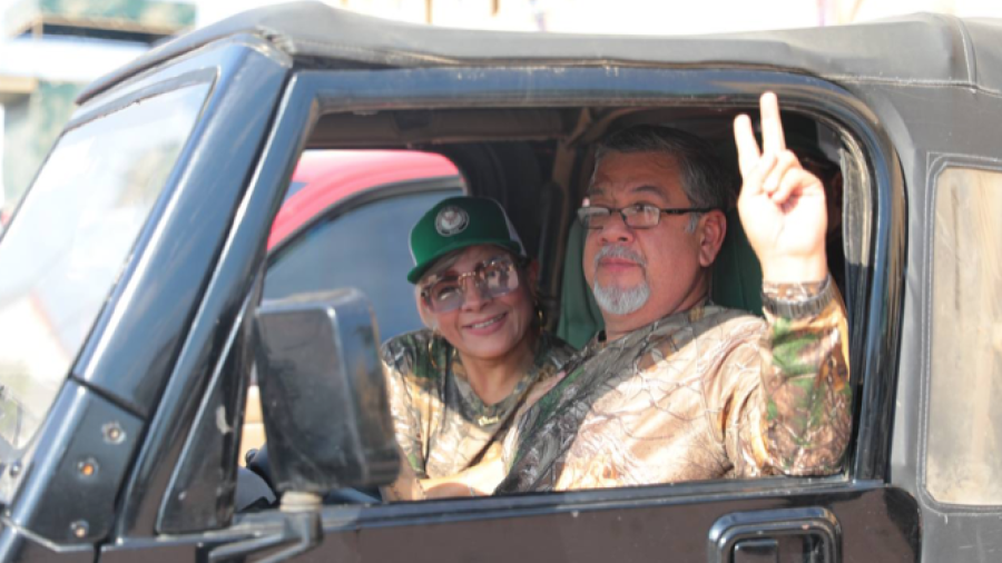 Instala Gobierno Municipal m&oacute;dulo de informaci&oacute;n por temporada cineg&eacute;tica