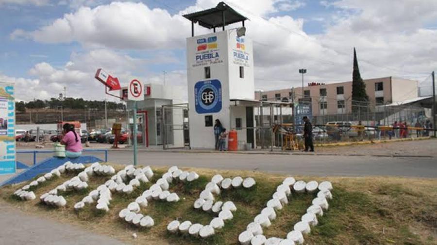 Identifican a bebé hallado muerto en penal de Puebla, fue extraído de panteón