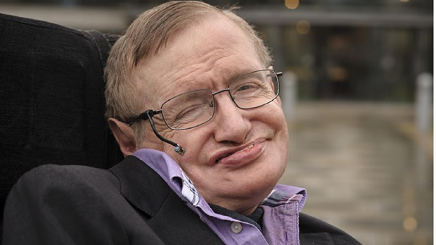 El ser humano deberá abandonar la Tierra en 30 años: Hawking