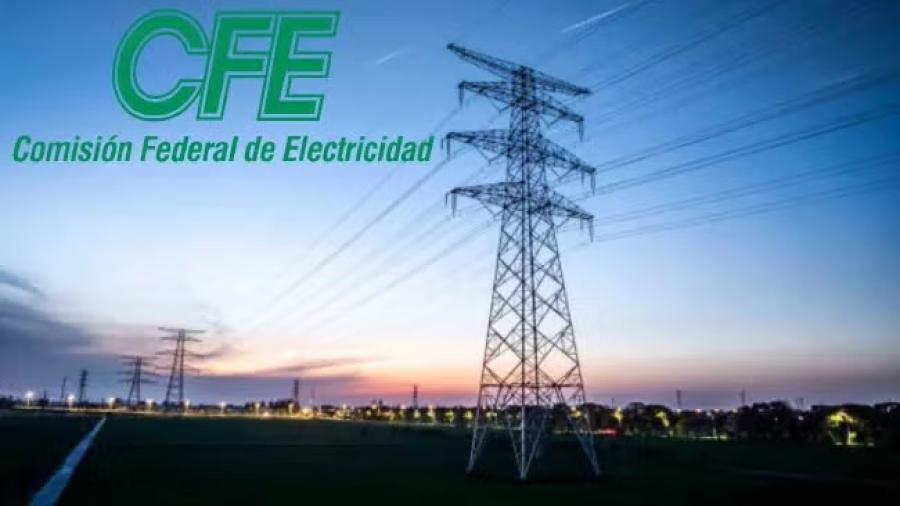 CFE fortalece el suministro el&eacute;ctrico en beneficio de millones de mexicanos