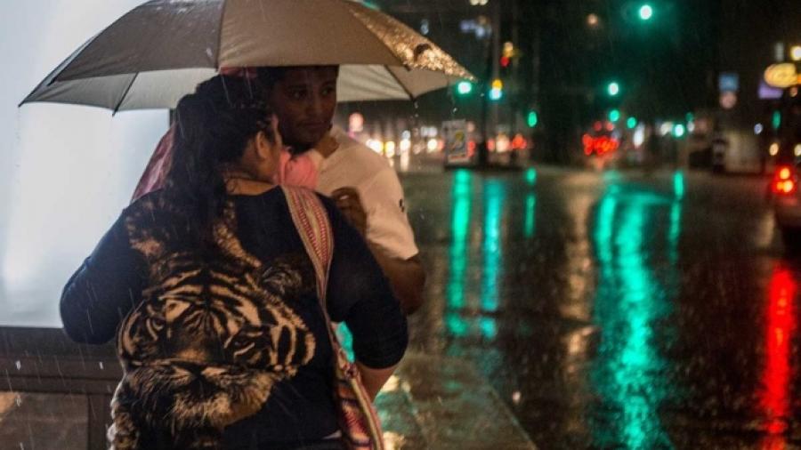 Frente fr&iacute;o afectar&aacute; a 28 entidades del pa&iacute;s