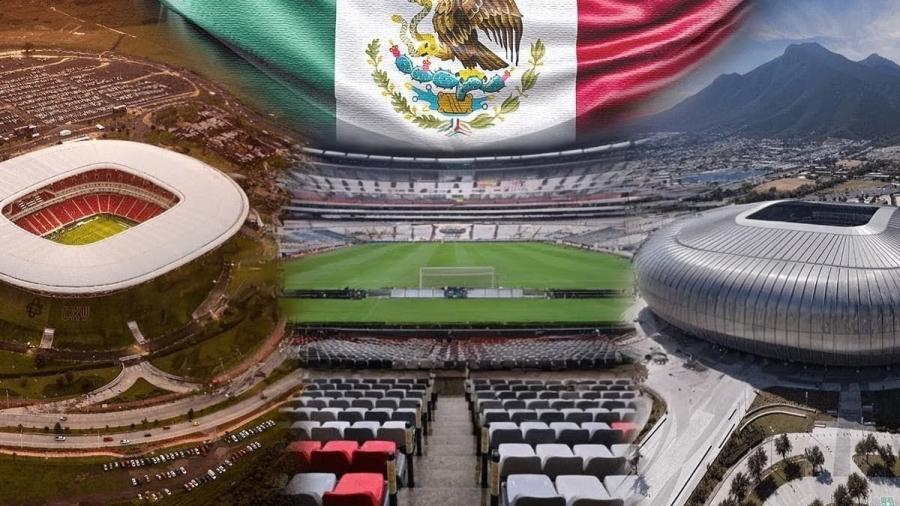 México será sede de la inauguración del Mundial 2026 por su legado histórico: FIFA
