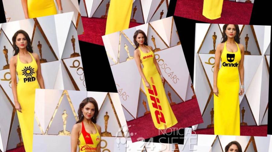 Los memes más divertidos de Los Oscar