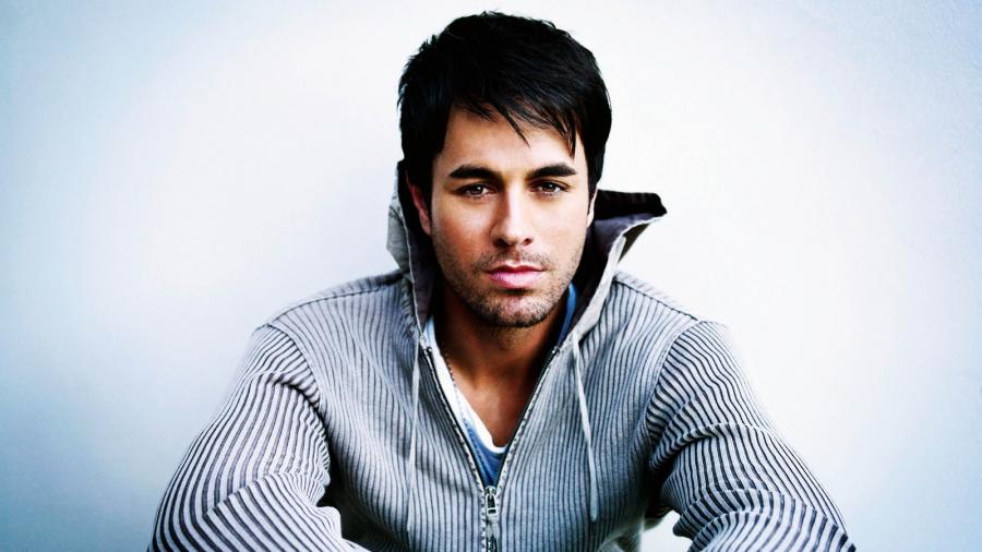 Enrique Iglesias filma en Cuba el video del tema 'Súbeme la Radio'