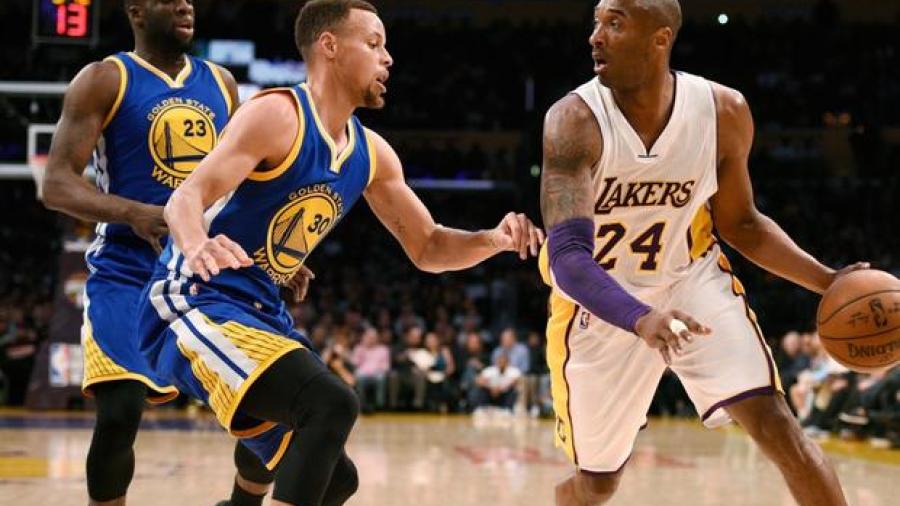 Warriors se preparan para inaugurar temporada de la NBA