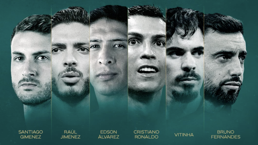 ¡Oficial! CR7 jugará ante México en la reinaguración del Estadio Azteca