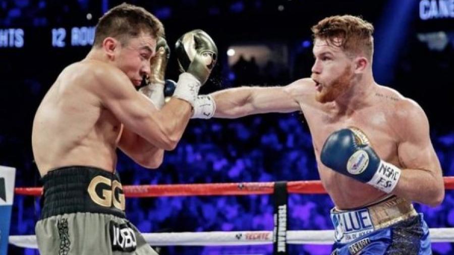 ¡Ya hay fecha para “Canelo vs GGG” pt. 2!