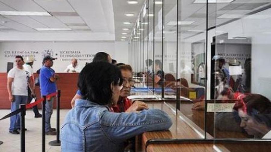 Invitan a aprovechar descuentos en impuesto predial en Madero