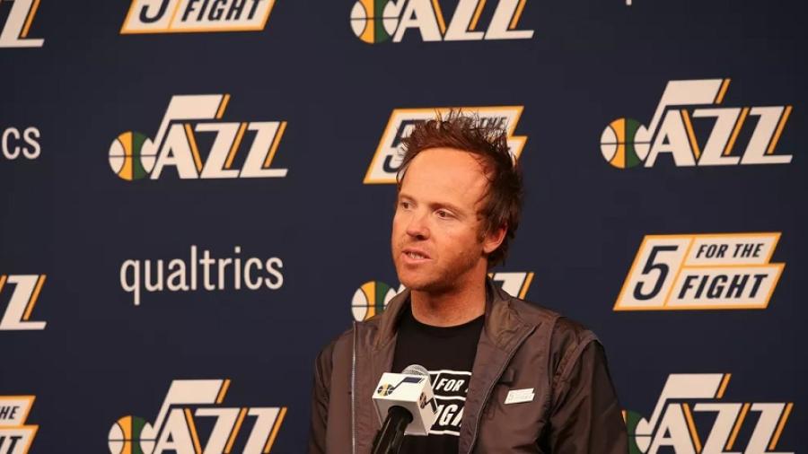NBA aprueba la venta de los Utah Jazz a Ryan Smith