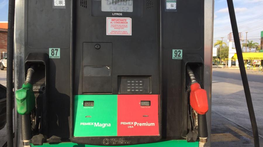 Perciben gasolineros "buena disposición" de Hacienda