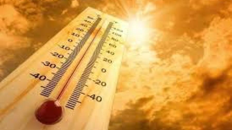 El planeta rompe el récord de verano más caluroso