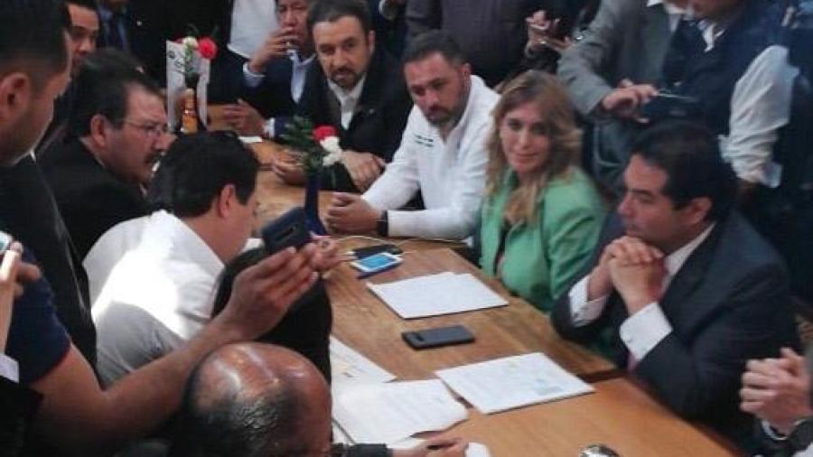 Agradece Maki dialogo a Diputados para lograr mayores recursos a Municipios