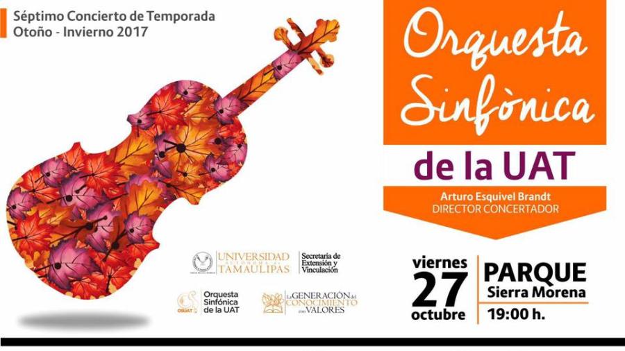 Ayuntamiento invita a Concierto de Temporada