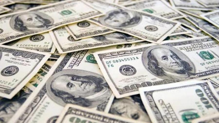 Suspensión de vuelos provoca impacto en el dólar