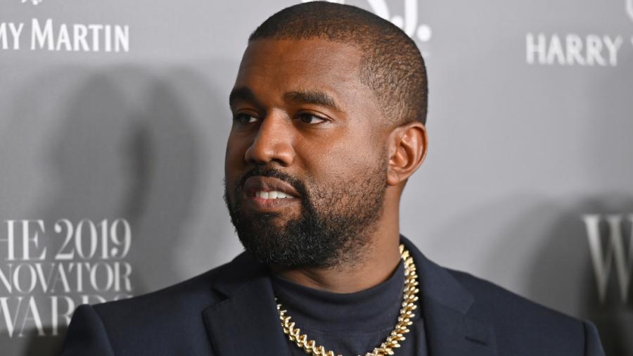 Kanye West ¡abandona la carrera presidencial!