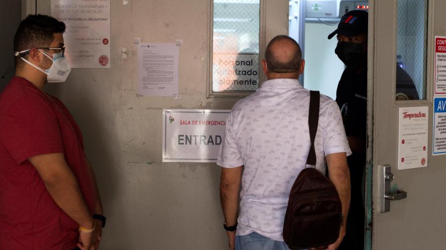 Tres muertes y 160 casos de leptospirosis en Puerto Rico tras huracán Fiona