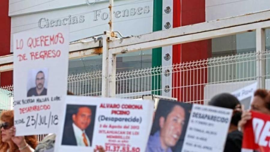 No hay epidemia sanitaria por cad&aacute;veres en Semefo de Jalisco