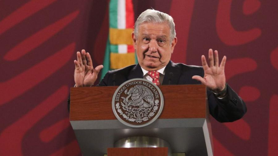 Presentará AMLO plan de apoyo a Tamaulipas; Arribará al estado este martes 
