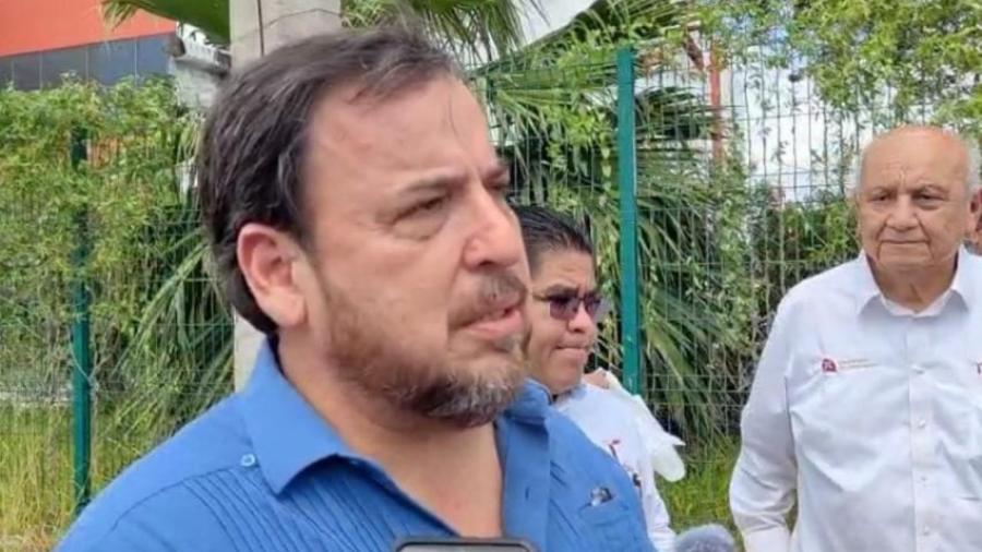 Impulsará SET cuidado del agua en las escuelas