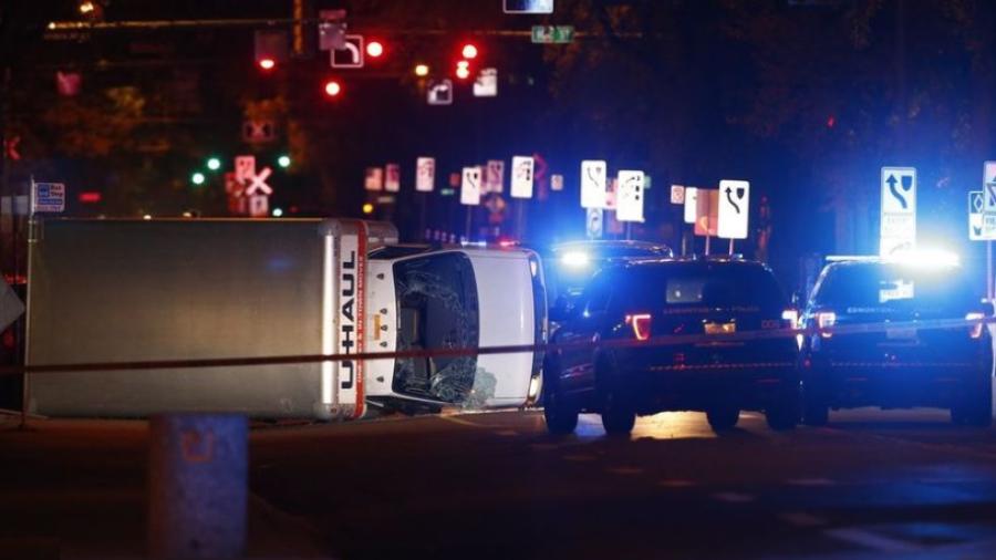 M&eacute;xico condena atentado terrorista en Canad&aacute;