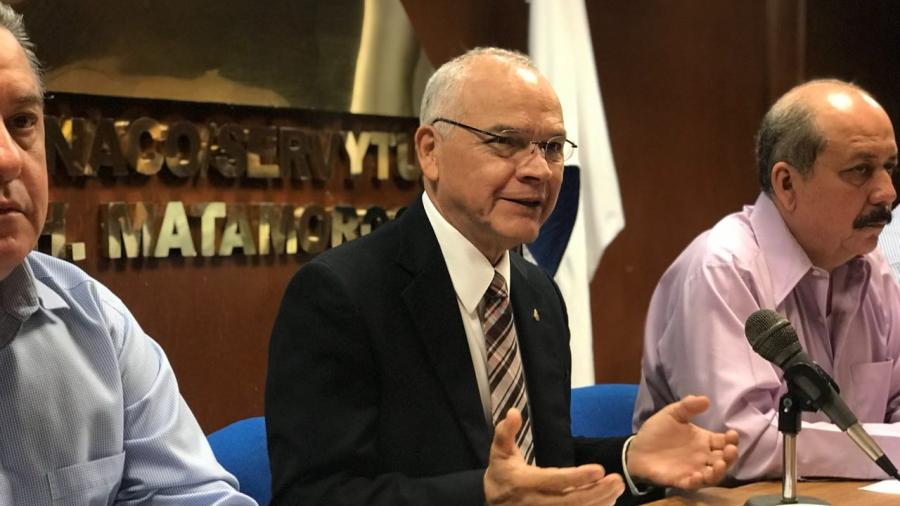 Ampliar&aacute;n carriles en el puente Los Tomates