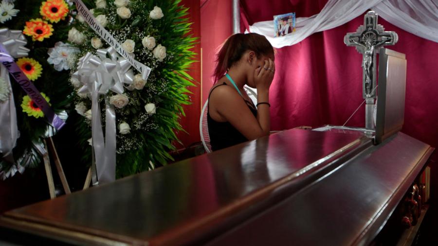 Condena EU ataques en Nicaragua