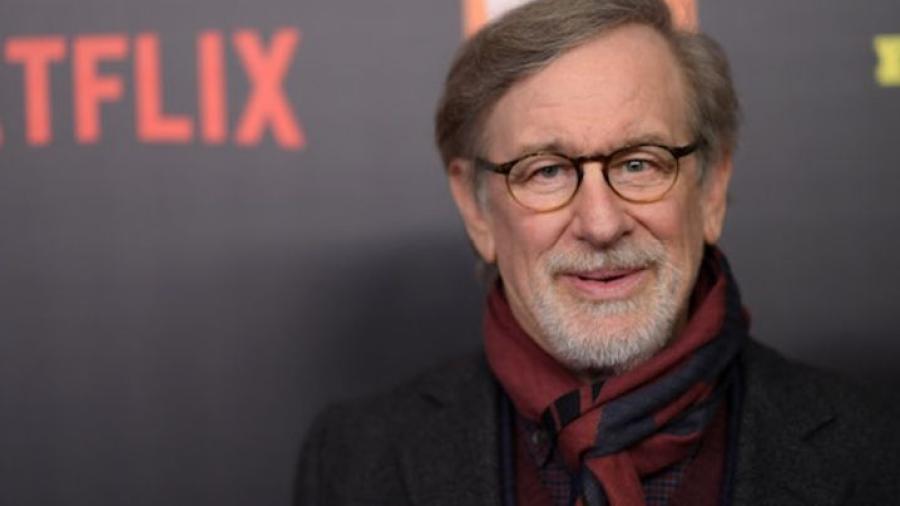 Steven Spielberg continúa en su lucha contra Netflix