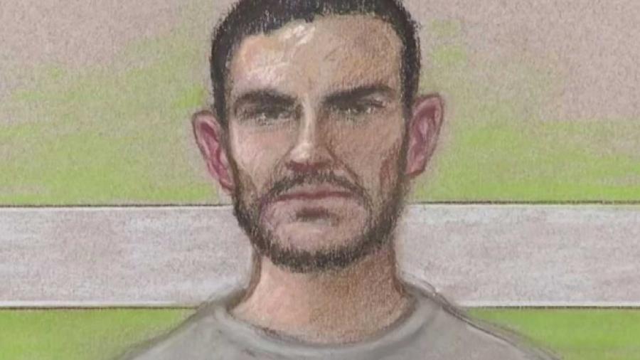 Se declara culpable chofer de camión con cadáveres en Londres