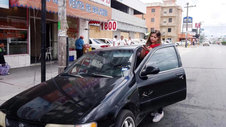 Surge en Matamoros “Lady 80 Dólares”