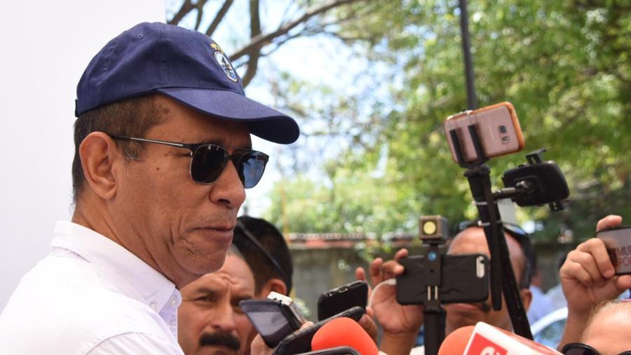Realizarán depuración de malos elementos en Tránsito Victoria