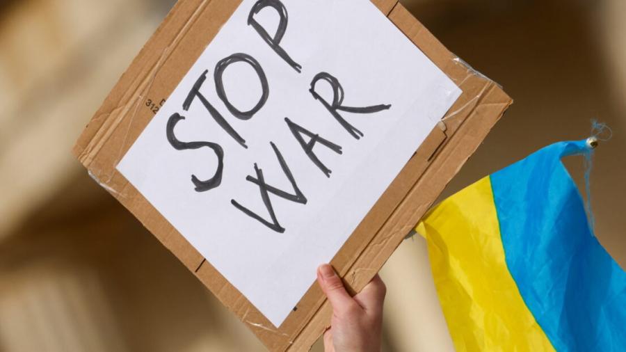 México dará asilo a rusos y ucranianos que lo necesiten