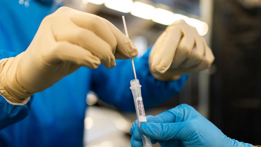 Salud afirma que subvariante pirola no representa riesgo mayor para la salud pública