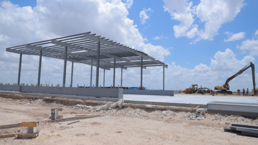 Habr&aacute; m&aacute;s generaci&oacute;n de empleos con la apertura de la nueva maquiladora 