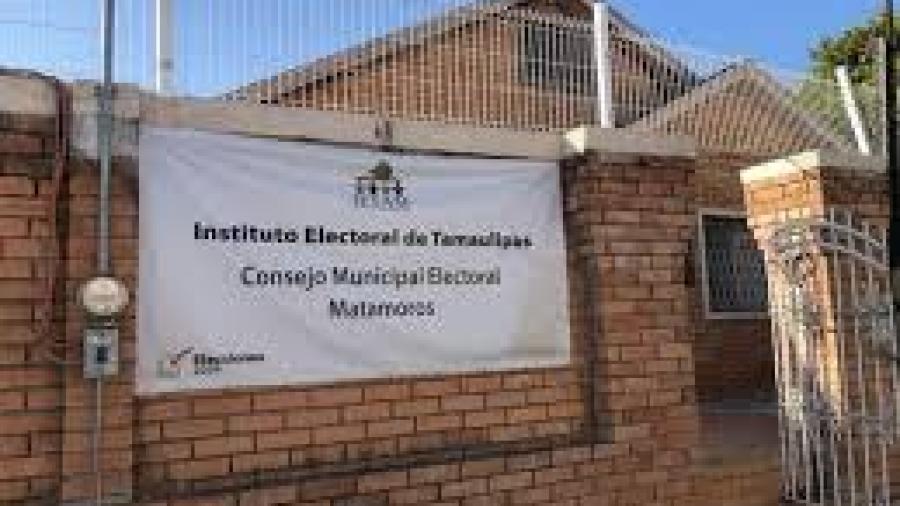 IETAM extiende convocatoria para contratar personal para el proceso electoral