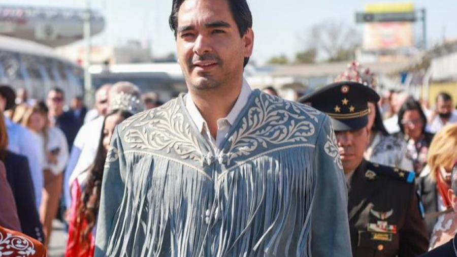 Impulsa Carlos Peña Ortiz relaciones binacionales y promoción comercial